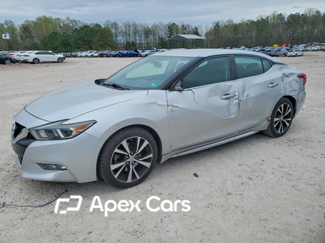 Nissan Maxima 2018 - Image 1 of 12