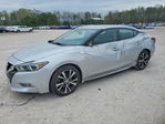 Nissan Maxima 2018