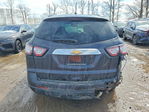 Chevrolet Traverse 2015