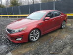 Kia Optima 2014