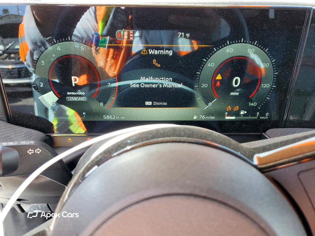 Nissan Kicks 2026