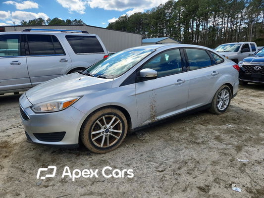 Ford Focus 2017 - Image 1 of 12
