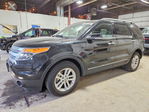 Ford Explorer 2014