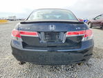 Honda Accord 2012