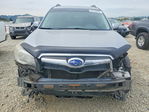 Subaru Forester 2015