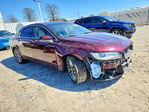 Lincoln MKZ 2017