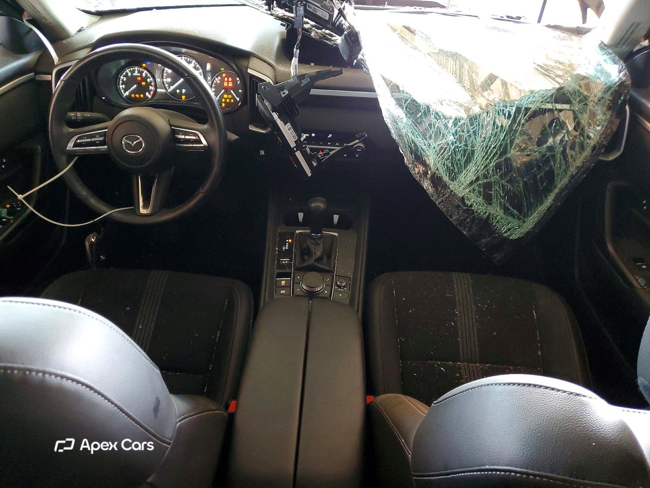 Mazda CX-50 2025