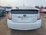 Toyota Prius 2012