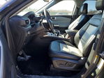 Ford Explorer 2022