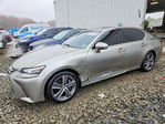Lexus GS 2017