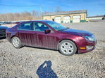 Ford Fusion 2011