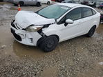 Ford Fiesta 2012