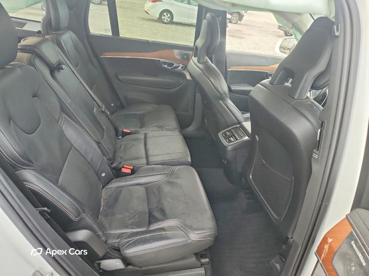 Volvo XC90 2018