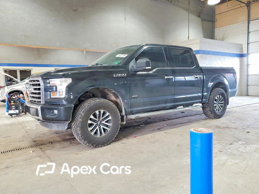 Ford F-150 2015 - Image 1 of 12
