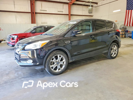 Ford Escape 2013 - Image 1 of 5