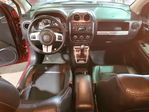 Jeep Compass 2017