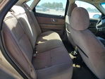 Ford Taurus 2000