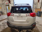 Toyota RAV 4 2015