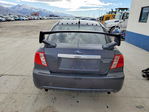 Subaru Impreza 2008
