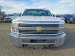 Chevrolet Silverado 2016