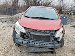Nissan Versa 2016
