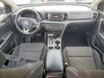 Kia Sportage 2018