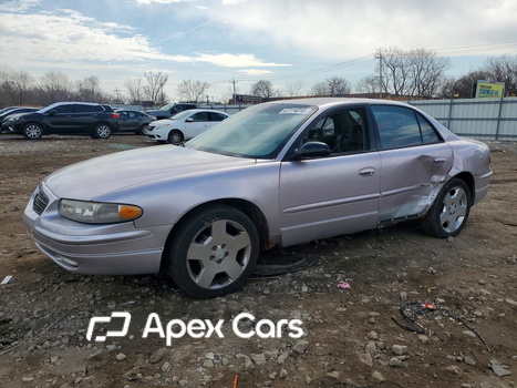 Buick Regal 2002 - Image 1 of 12