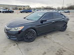 Honda Accord 2016