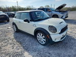 MINI Cooper 2008