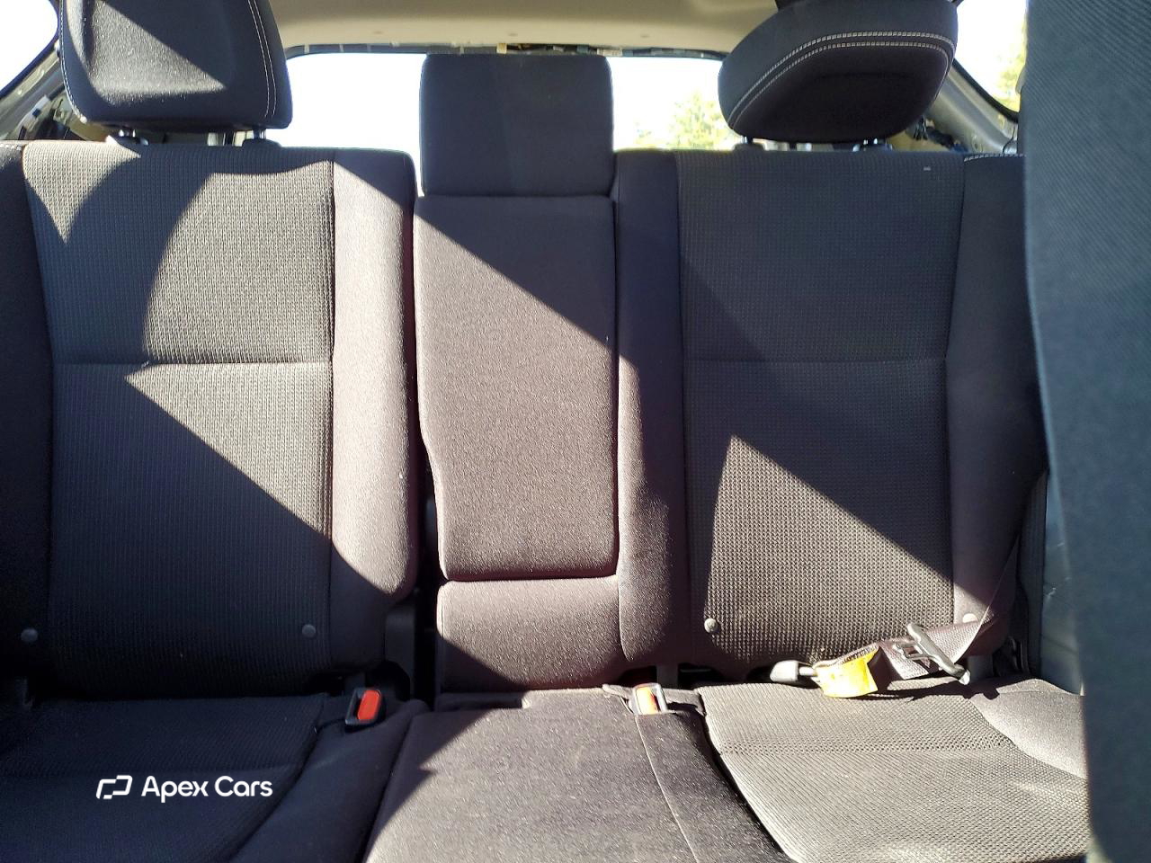 Toyota RAV 4 2018