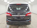 Nissan Quest 2012
