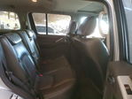 Nissan Pathfinder 2011