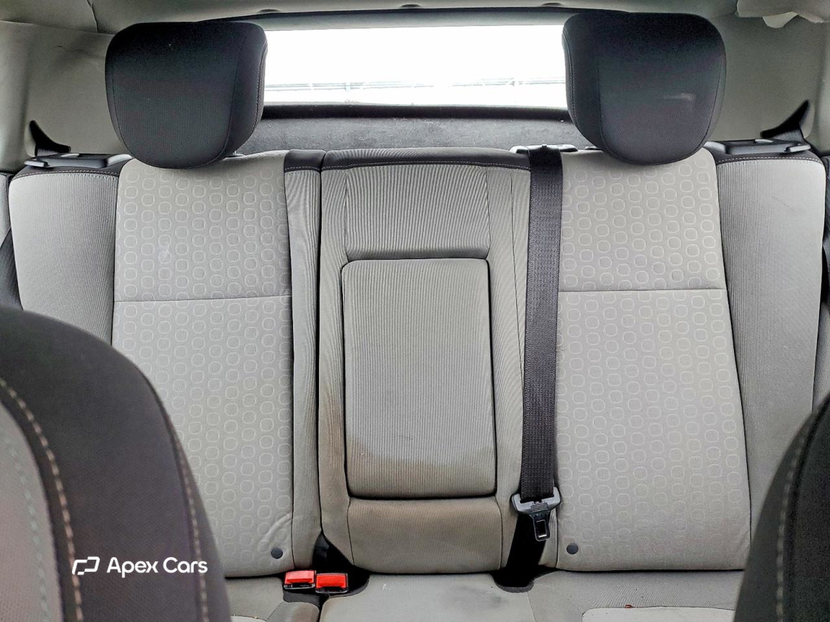 Chevrolet Trax 2015