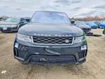 Land Rover Range Rover 2019