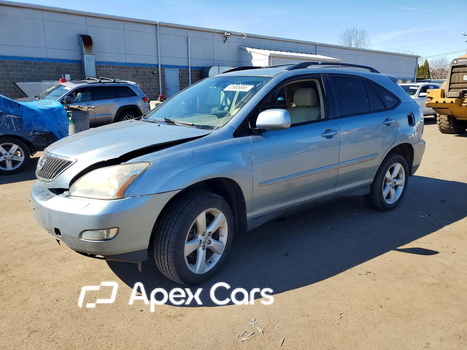 Lexus RX 2005 - Zdjęcie 1 z 12