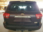Toyota Sequoia 2015