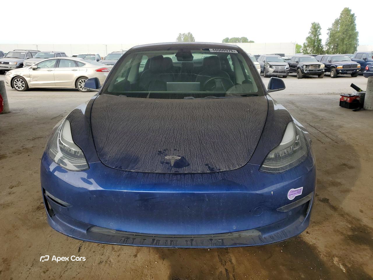 Tesla Model 3 2019