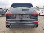 Porsche Cayenne 2016