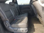 Honda Odyssey 2012