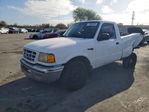 Ford Ranger 2002