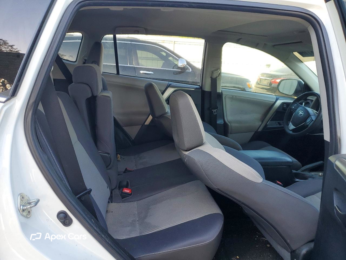 Toyota RAV 4 2013
