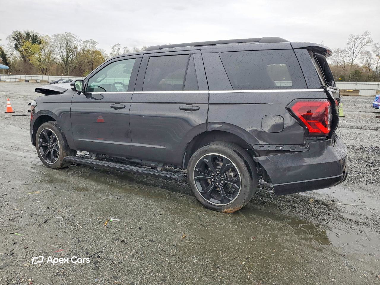 Ford Expedition 2023