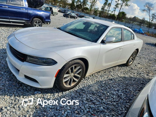 Dodge Charger 2015 - Image 1 of 12
