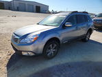 Subaru Outback 2010