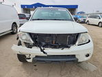 Nissan Navara (Frontier) 2015