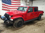 Jeep Gladiator 2021