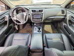 Nissan Altima 2018