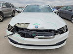 BMW Series 5 2018
