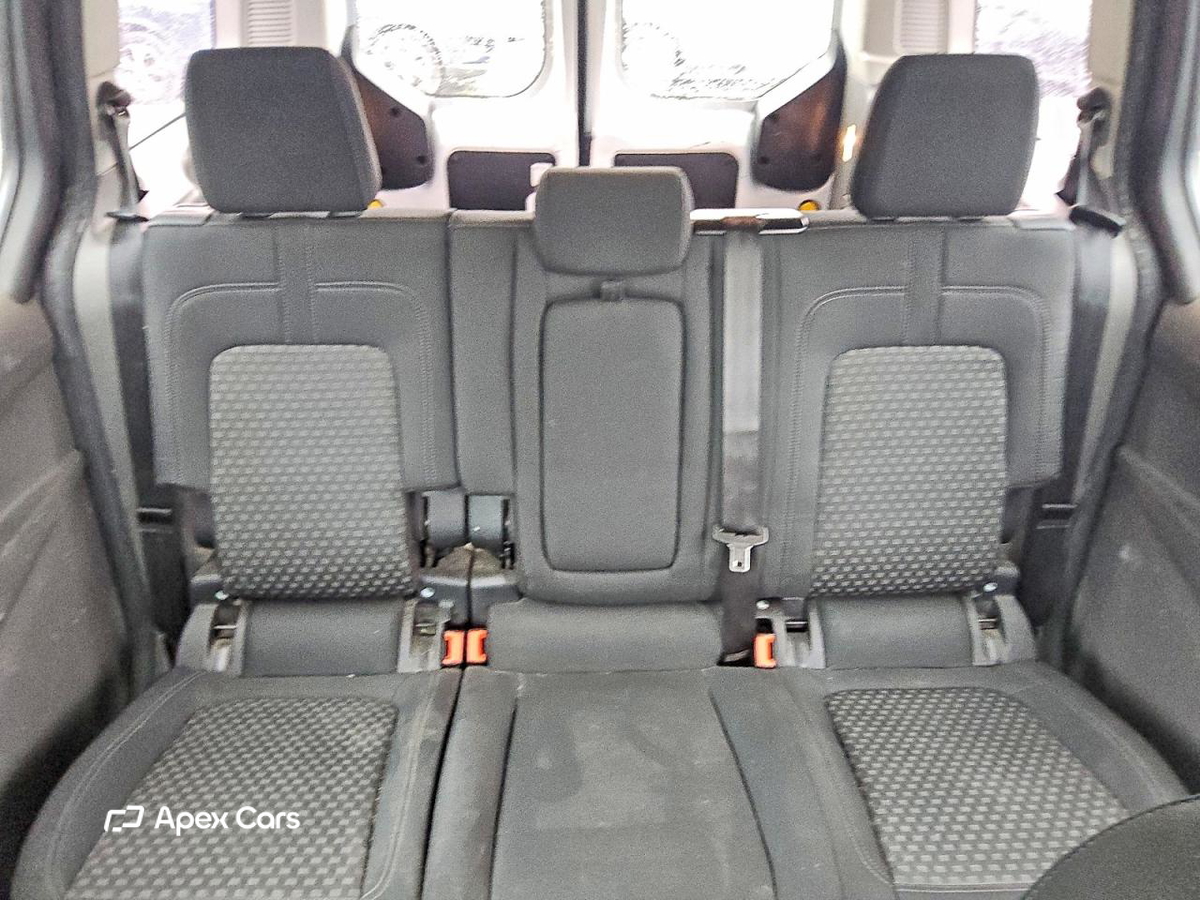Ford Transit 2019