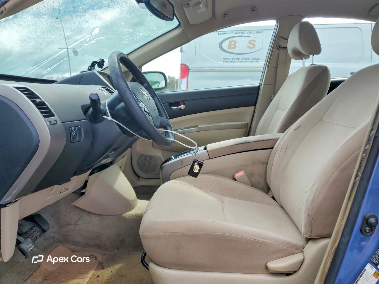 Toyota Prius 2005